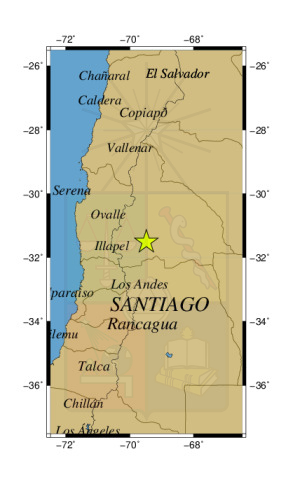 Referencia geográfica