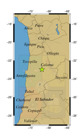Referencia geográfica