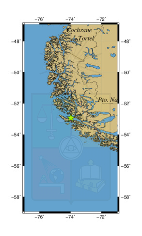 Referencia geográfica