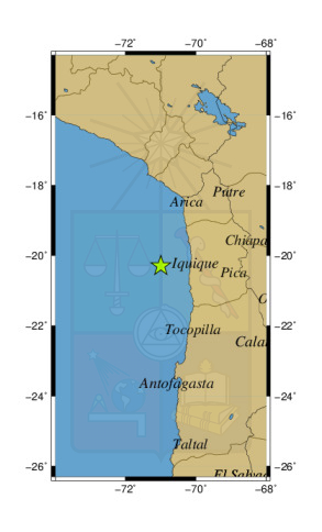 Referencia geográfica