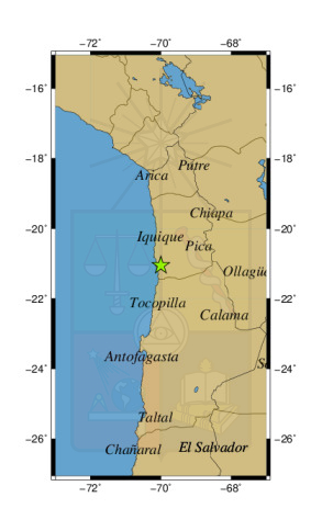 Referencia geográfica
