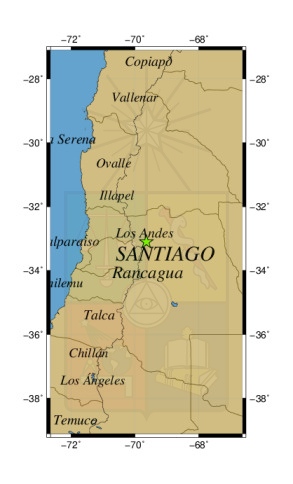Referencia geográfica