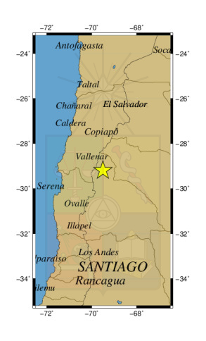 Referencia geográfica