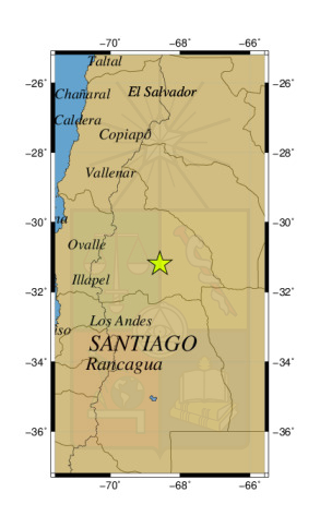 Referencia geográfica