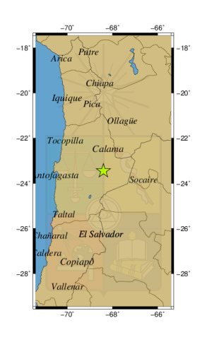 Referencia geográfica
