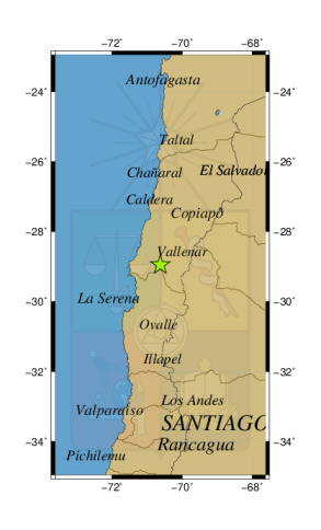Referencia geográfica