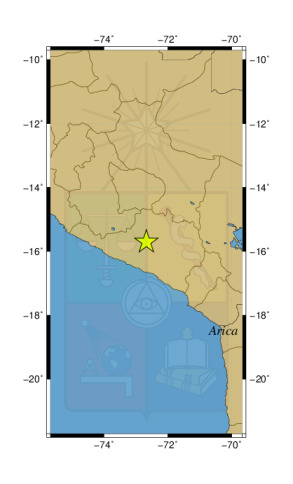 Referencia geográfica