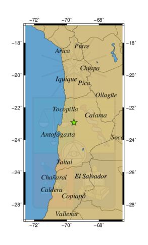 Referencia geográfica