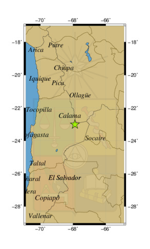 Referencia geográfica