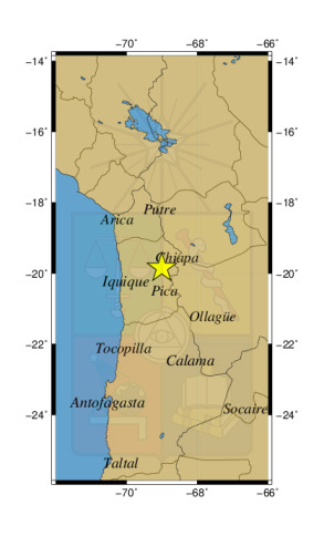 Referencia geográfica