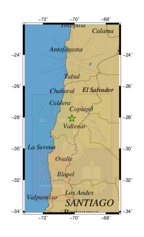 Referencia geográfica