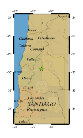 Referencia geográfica