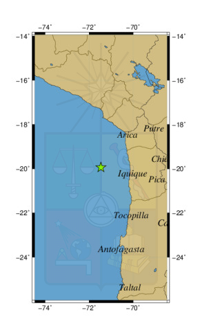 Referencia geográfica