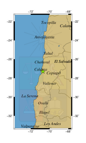Referencia geográfica