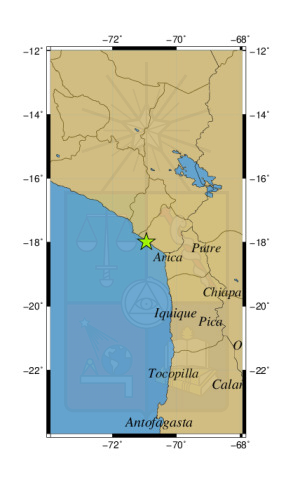 Referencia geográfica