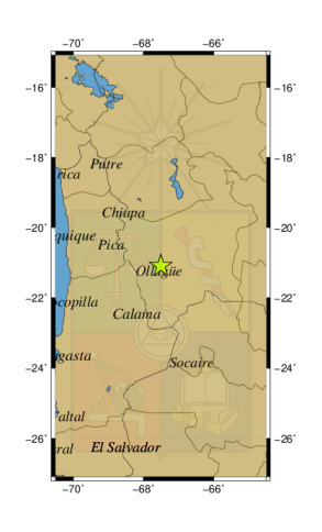 Referencia geográfica