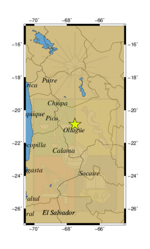Referencia geográfica