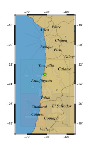 Referencia geográfica