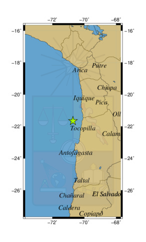 Referencia geográfica