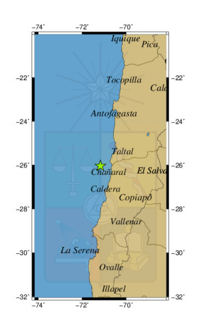 Referencia geográfica