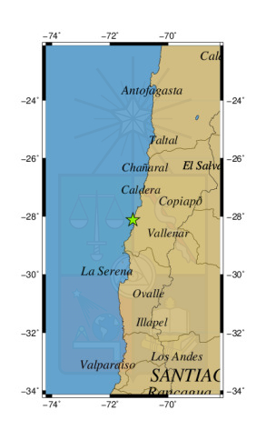 Referencia geográfica