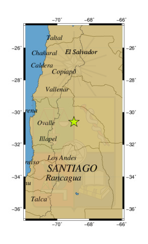 Referencia geográfica