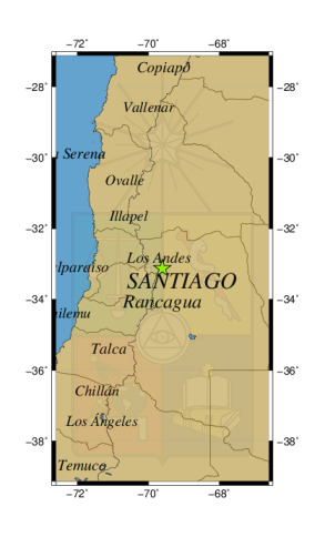 Referencia geográfica