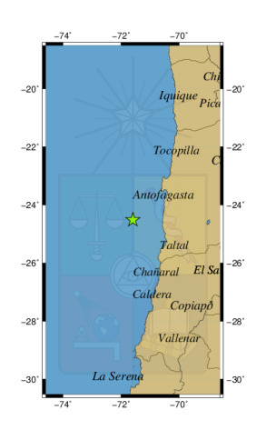 Referencia geográfica