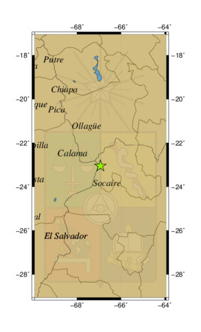 Referencia geográfica