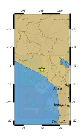 Referencia geográfica