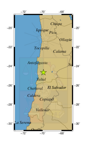 Referencia geográfica
