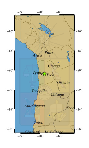 Referencia geográfica