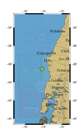 Referencia geográfica