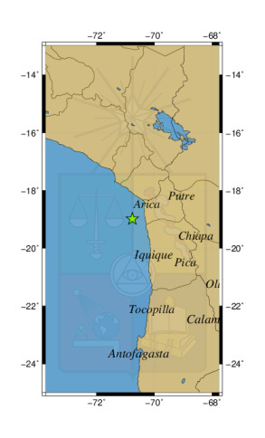 Referencia geográfica