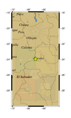 Referencia geográfica