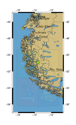 Referencia geográfica