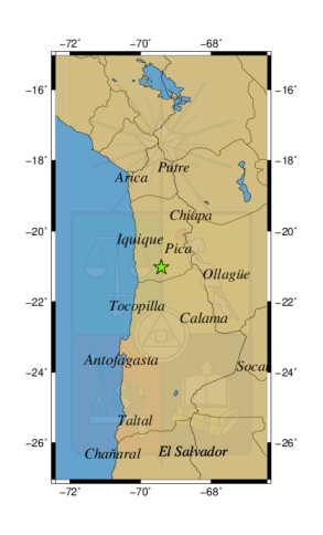 Referencia geográfica