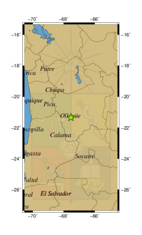 Referencia geográfica