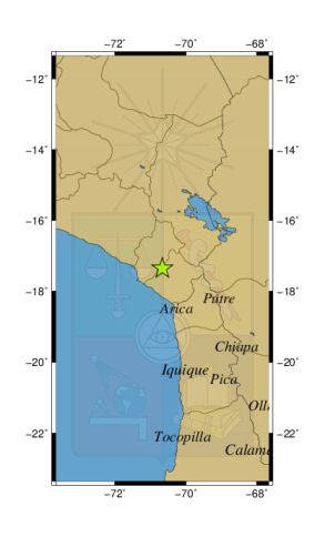 Referencia geográfica