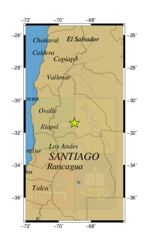 Referencia geográfica