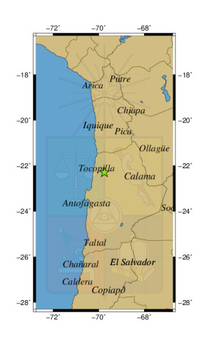 Referencia geográfica