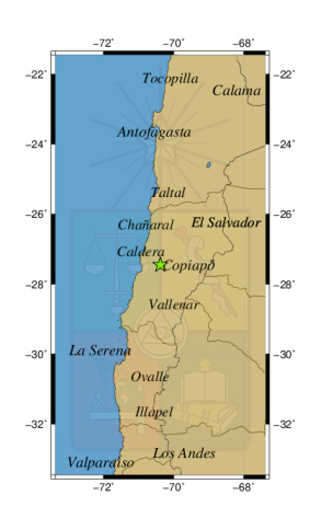 Referencia geográfica