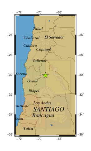 Referencia geográfica