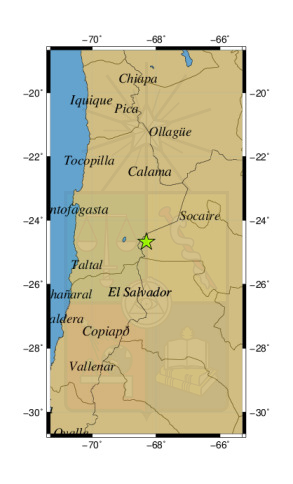 Referencia geográfica