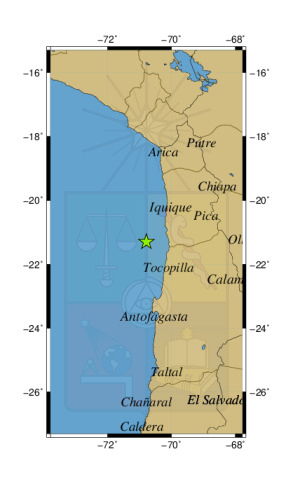 Referencia geográfica