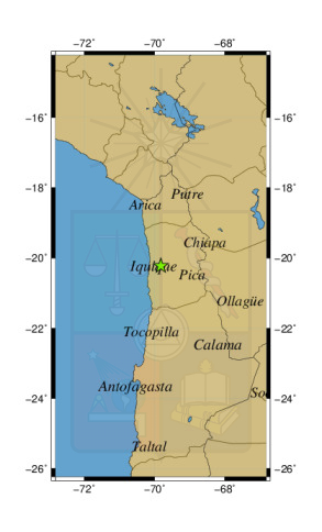 Referencia geográfica