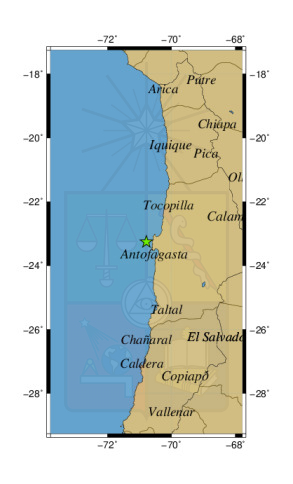 Referencia geográfica