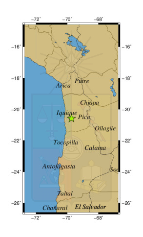 Referencia geográfica