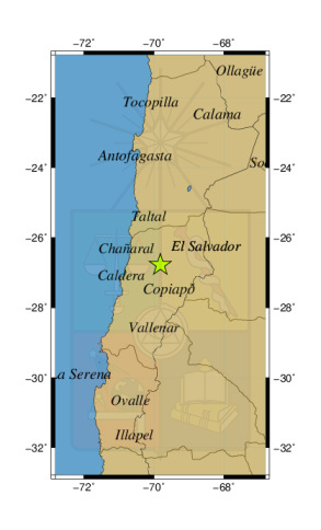 Referencia geográfica