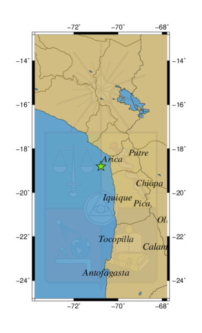 Referencia geográfica